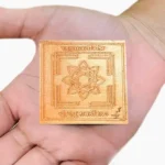 Dhumavati Mahavidya Puja Yantra, धूमावती महाविद्या यंत्र