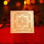 Dhumavati Mahavidya Puja Yantra, धूमावती महाविद्या यंत्र