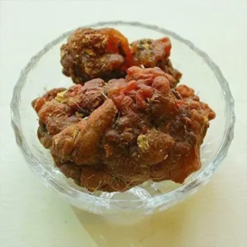 Gond Sonjana (गोंद सोंजना)