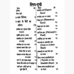 Hast Samudrik Jyotish Book (हस्त सामुद्रिक ज्योतिष पुस्तक)