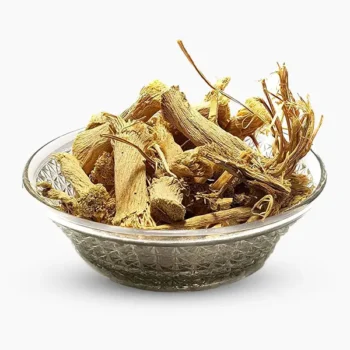 Indrayan Roots (इन्द्रायण की जड़)