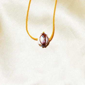 Kanakprabha Apsara Gutika (कनकप्रभा अप्सरा गुटिका)