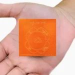 Madhushrava Apsara Sadhana Yantra, Madhushrava Apsara Yantra, Madhushrava Puja Yantra