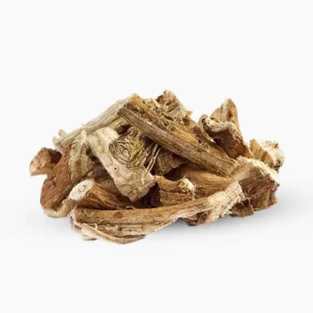 Marshmallow Root (रेशा खतमी जड़)