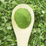 Moringa Leaf Powder (मोरिंगा पत्ता पाउडर)