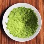 Moringa Leaf Powder (मोरिंगा पत्ता पाउडर)