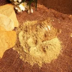 Multani Mitti Powder (मुल्तानी मिट्टी पाउडर)