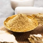 Multani Mitti Powder (मुल्तानी मिट्टी पाउडर)