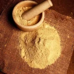 Multani Mitti Powder (मुल्तानी मिट्टी पाउडर)
