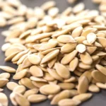 Muskmelon Seeds (खरबूजे के बीज)