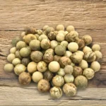 Nirmali Supari Seeds (निर्माली सुपारी के बीज)