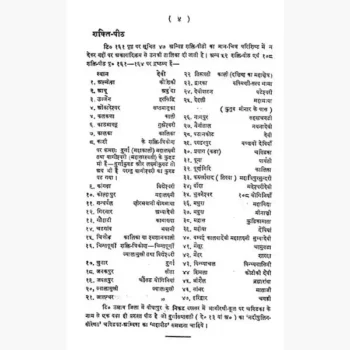 Pratima Vigyan Book (प्रतिमा विज्ञान पुस्तक)