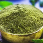 Pudina Powder (पुदीना पाउडर)