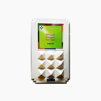 Jiten Pyron Live Green Wealth, Pyron Live Green Wealth, Green Pyron