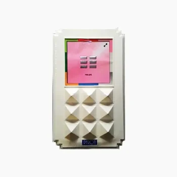 Pyron Pink Love, Love Pyramid, Love Pyron