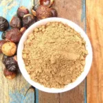 Reetha Powder (रीठा पाउडर)