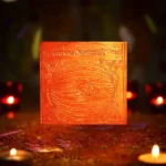 Shashi Devya Apsara Yantra, Shashidevya Apsara Sadhana Yantra, Shashi Devya Apsara Puja Yantra