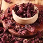 Sukhe Gudhal Phool (सूखे गुडहल फूल)