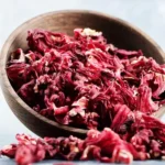 Sukhe Gudhal Phool (सूखे गुडहल फूल)