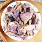 Sukhe Kamal Phool (सूखे कमल फूल)