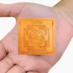 Tara Mahavidya Yantra, Tara Mahavidya Puja Yantra