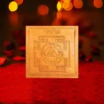 Tara Mahavidya Yantra, Tara Mahavidya Puja Yantra