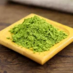 Tulsi Patta Powder (तुलसी पत्ता पाउडर)