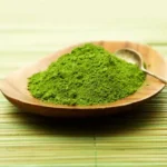 Tulsi Patta Powder (तुलसी पत्ता पाउडर)