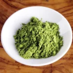 Tulsi Patta Powder (तुलसी पत्ता पाउडर)