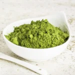 Tulsi Patta Powder (तुलसी पत्ता पाउडर)