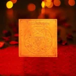 Vaitali Yogini Yantra, Vaitali Yogini Puja Yantra