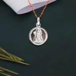 Mahamrityunjay Silver Kavach, Mahamrityunjay-Kavach-महामृत्युंजय-कवच