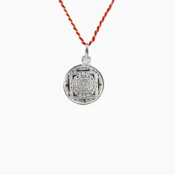 Mahamrityunjay Silver Kavach, Mahamrityunjay-Kavach-महामृत्युंजय-कवच