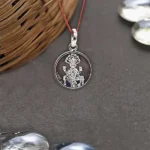 Narsingh Yantra Kavach (नृसिंह यन्त्र कवच)