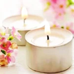 Soy Wax TLight Candles (टी-लाइट कैंडल)