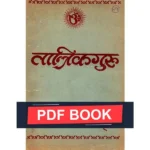Tantrik Guru Book (तांत्रिक गुरु पुस्तक)