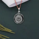 Vshyankar Silver Kavach (वश्यंकर यन्त्र कवच)