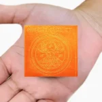 Aadya Shakti Durgeshwari Yantra, आद्या शक्ति दुर्गेश्वरी यंत्र, Durga Shakti Yantra