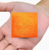 Aadya Shakti Durgeshwari Yantra, आद्या शक्ति दुर्गेश्वरी यंत्र, Durga Shakti Yantra