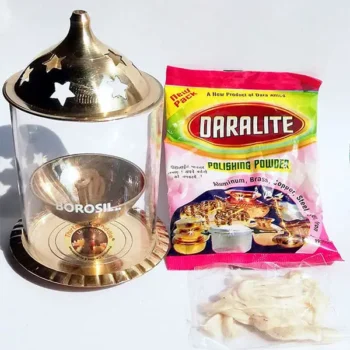 Akhand Jyoti Diya (अखण्ड ज्योति दिया)