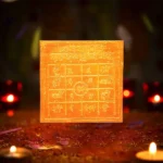 Anangsiddhi Grihasth Puja Yantra, Anang Grihasth Sukh Yantra, Siddh Anangsiddhi Grihasth Yantra