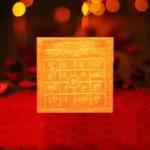 Anangsiddhi Grihasth Puja Yantra, Anang Grihasth Sukh Yantra, Siddh Anangsiddhi Grihasth Yantra