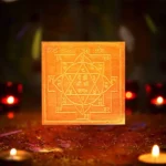 Ashta Laxmi Yantra, अष्ट लक्ष्मी यंत्र