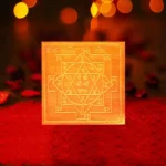Ashta Laxmi Yantra, अष्ट लक्ष्मी यंत्र