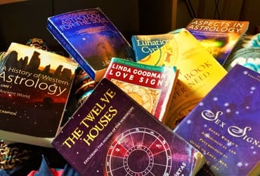 Astro Mantra books