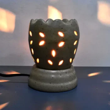 Bakhoor Lamp Diffuser (बखूर लैंप डिफ्यूजर)