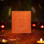 Guru Charan Paduka Yantra, Charan Paduka Puja Yantra, Shri SadGuru Paduka Yantra