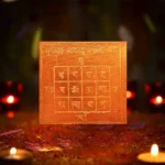 Annat Siddhi Puja Yantra, Gurutv Annat Siddhi Yantra, Guru Anant Siddhi Yantra