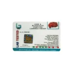 Kaal Bhairav Mala (काल भैरव माला)