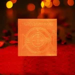 Kaal Gyan Yantra, Kaal Gyan Puja Yantra, Kaal Gyan Sadhana Yantra